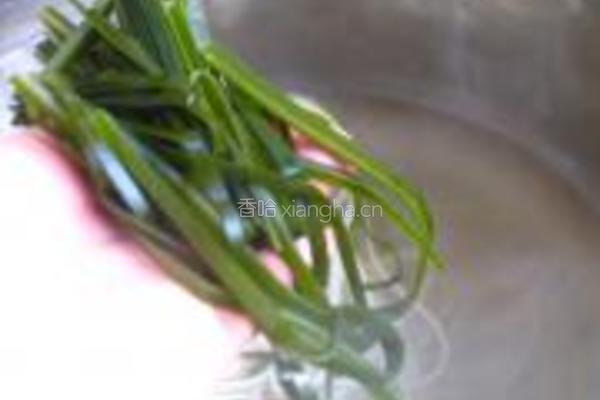 菌汤三鲜米线的做法图解5