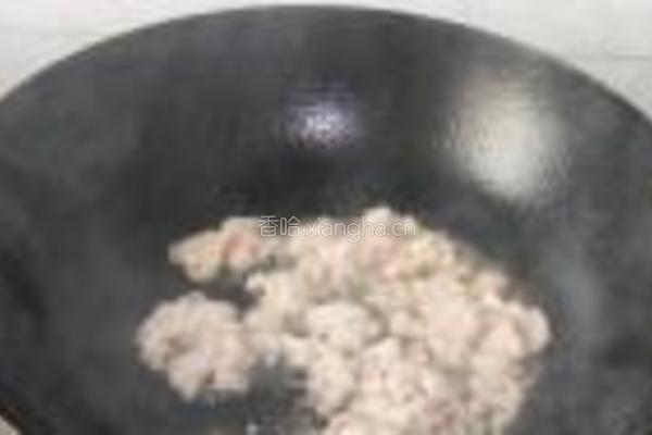 爆炒肚头的做法图解6