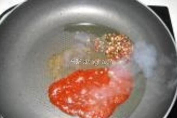 花椒焗鸡的做法图解6
