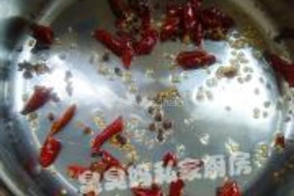 水煮鱼的做法图解5