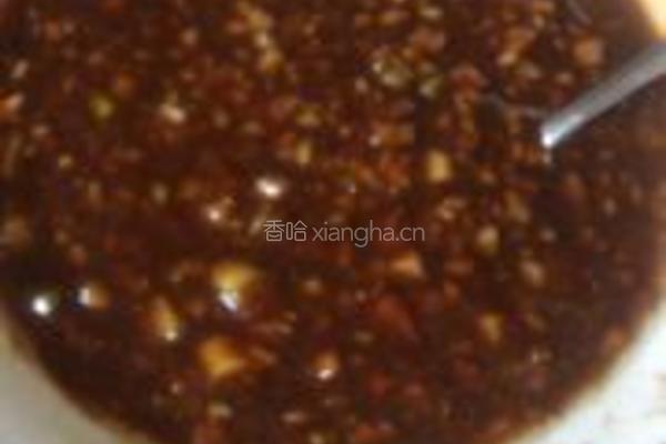 砂锅焖烤鱼的做法图解3