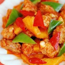 咕噜肉的做法[图]