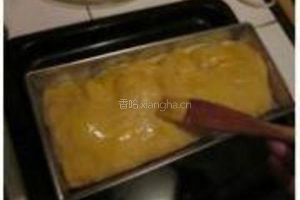 酸奶菠萝吐司的做法图解17