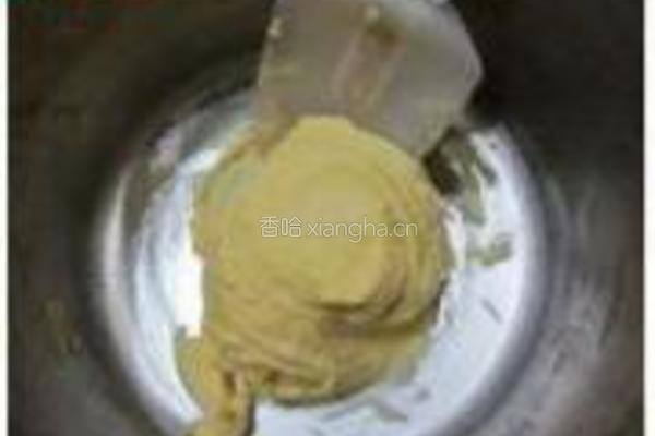 酸奶菠萝吐司的做法图解6