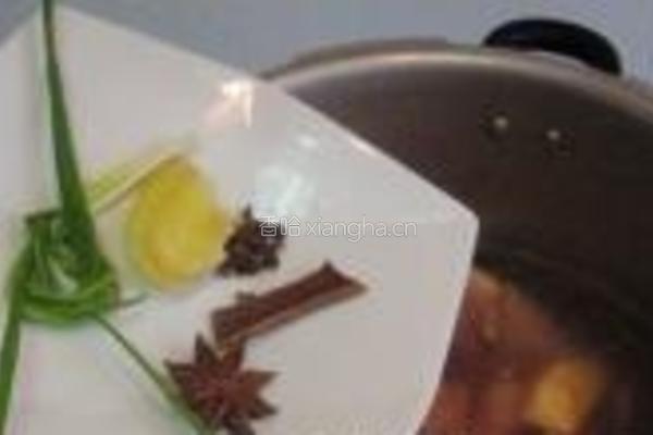 土豆烧飞鸭的做法图解5