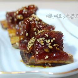糖醋排骨的做法[图]