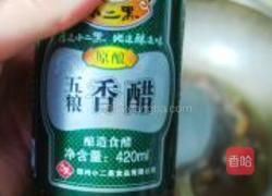 糖醋排骨的做法图解13