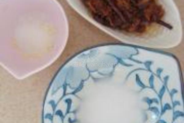 酱烧八爪鱼的做法图解7