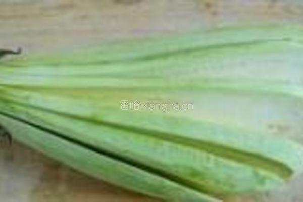 佛手茄子的做法图解1