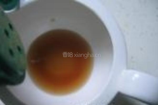 葱姜蒸鲜贝的做法图解6