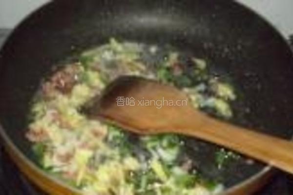 沙茶豆腐的做法图解10
