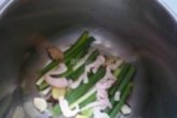 秘制无骨葱酥鱼的做法图解7