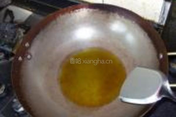 紫苏鱼块的做法图解6