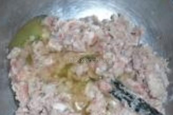 酸辣鱼丸的做法图解4