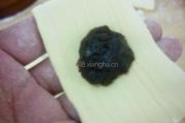枇杷酥的做法图解9