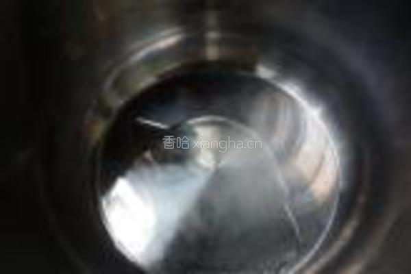红焖肉炖芸豆的做法图解4