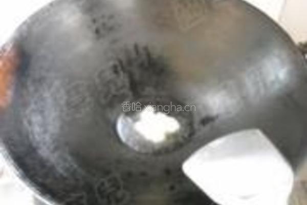 麻花丝瓜粉丝素汤的做法图解3