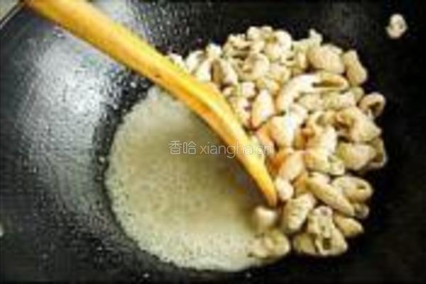 家常肥肠砂锅的做法图解3