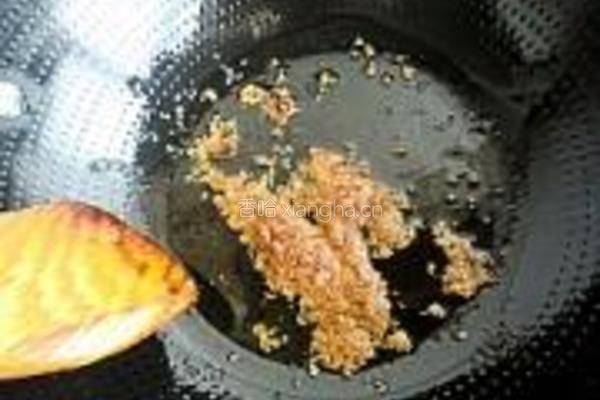 甜辣玉米排骨的做法图解7