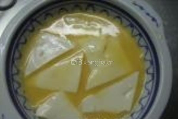 家常豆腐的做法图解2