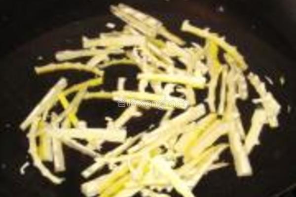 小炒皇的做法图解4