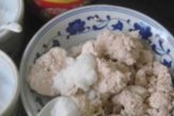 酒糟封带鱼的做法图解4