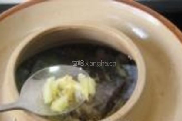 酒糟封带鱼的做法图解8