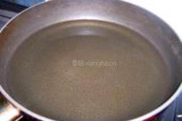 蚝油香酥鸡翅的做法图解4