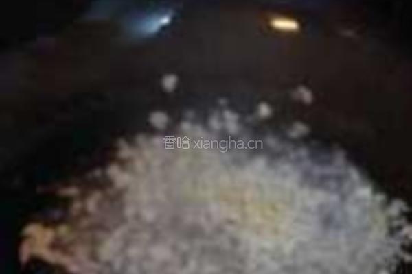 芹菜香干肉丝的做法图解8