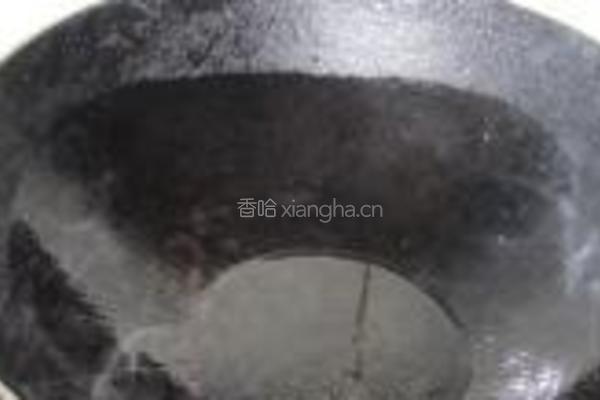 豆豉烧鳊鱼的做法图解3