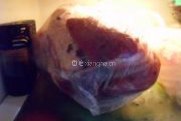 盐水鸭的做法图解5