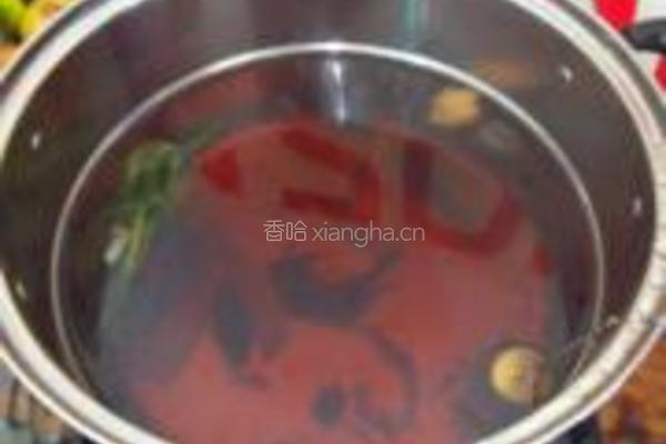 盐水鸭的做法图解7