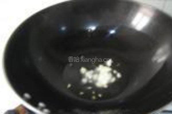 青椒熏香小鱼干的做法图解5