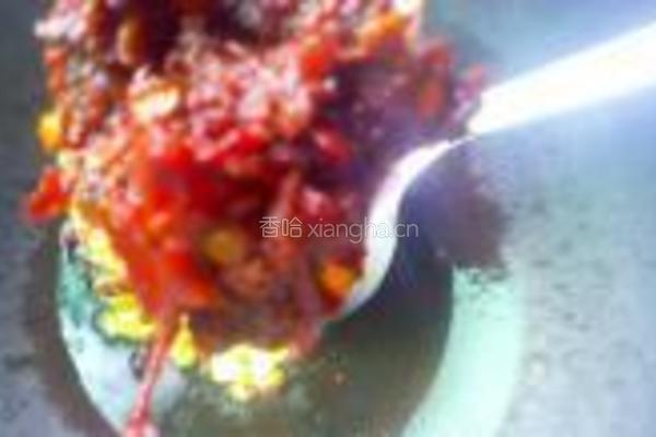 腐乳烧土豆的做法图解4