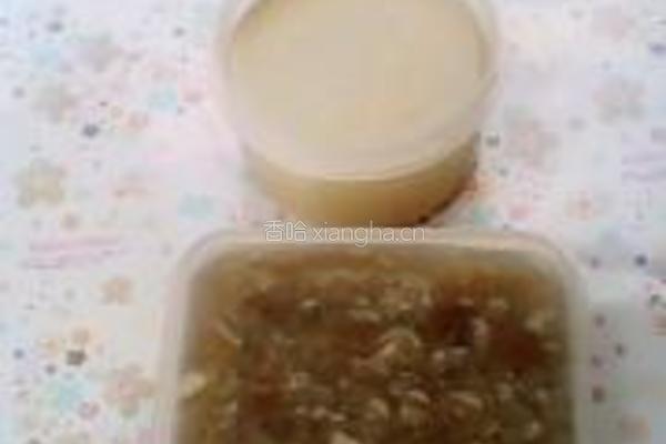 酸辣猪皮冻的做法图解15