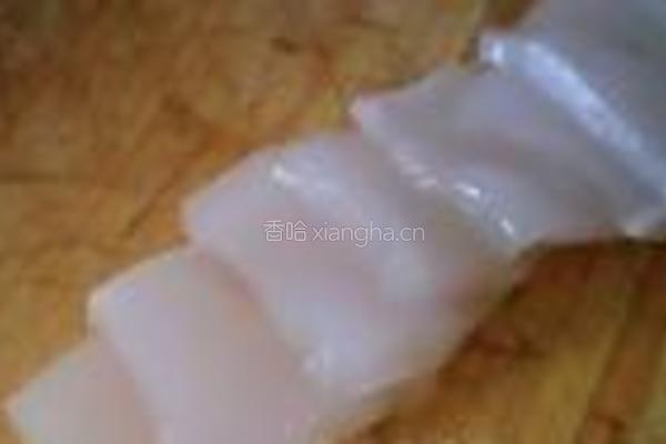 酸辣猪皮冻的做法图解18