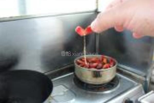 麻辣小龙虾的做法图解2