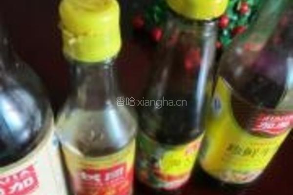 卤豆腐丝的做法图解3