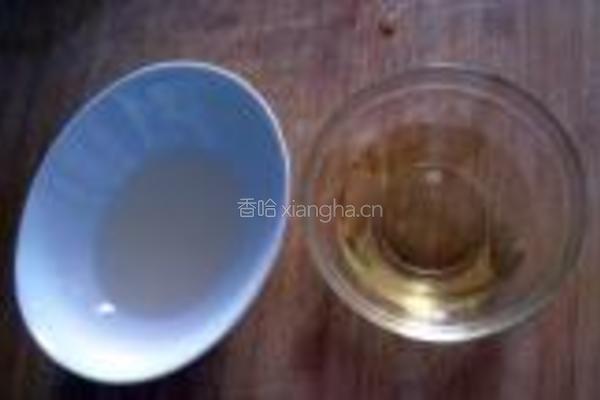 瘦身沙拉的做法图解5