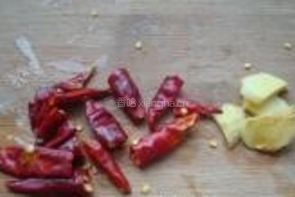 红烧鸡爪的做法图解3