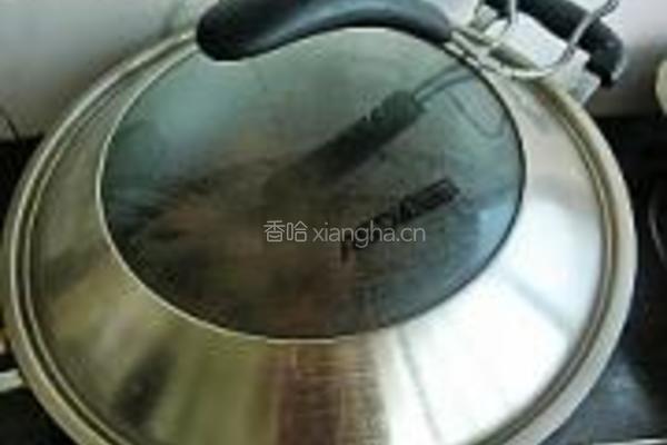 土豆烧肉的做法图解13