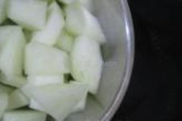 大锅菜的做法图解8
