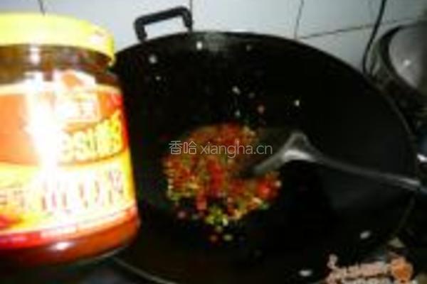 酱蒸罗非鱼的做法图解5