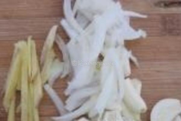 爆炒小鱼干的做法图解2