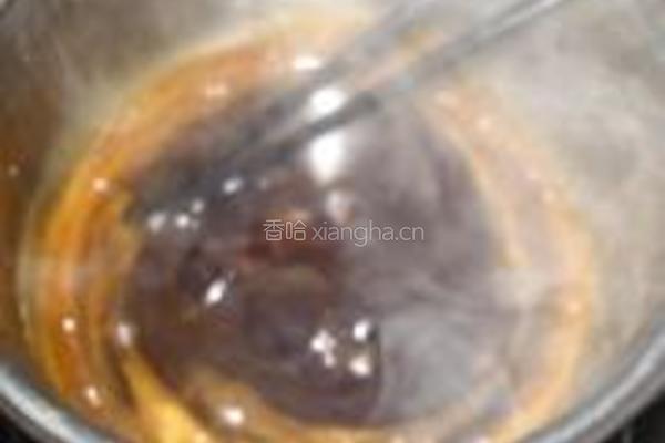 自制干果阿胶的做法图解3
