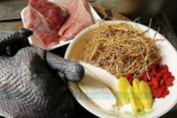 港式海鲜烩饭的做法图解7