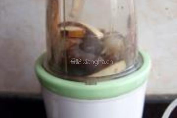 胖馄饨的做法图解3