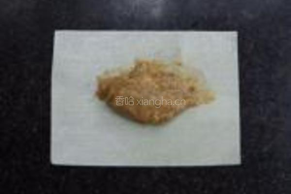 胖馄饨的做法图解5