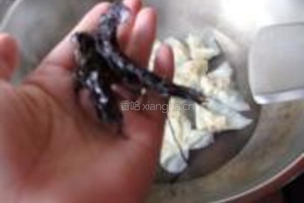 胖馄饨的做法图解7