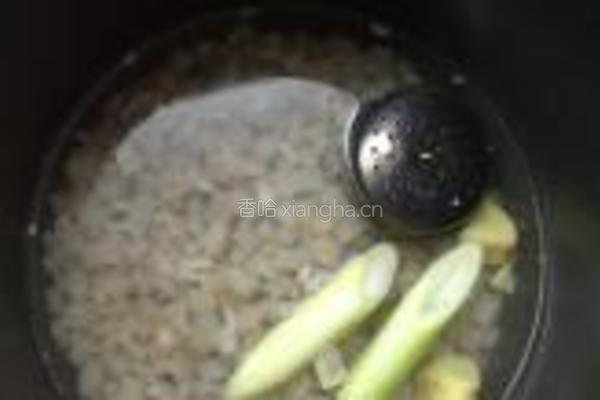 肉皮冻的做法图解6
